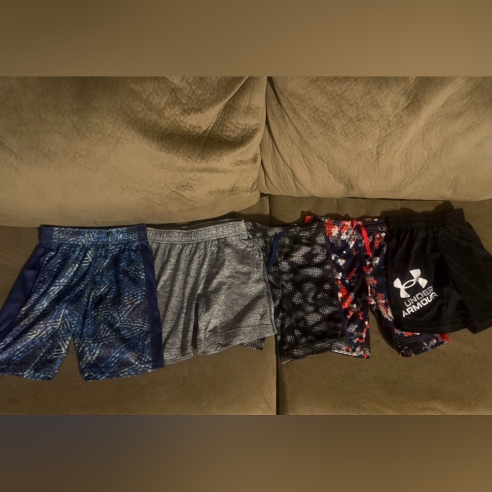 Lot of boy’s 5T cloths